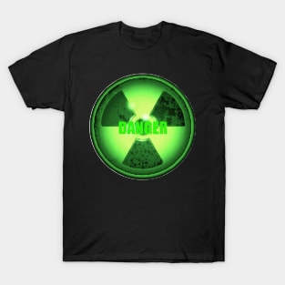 Radioactive T-Shirt